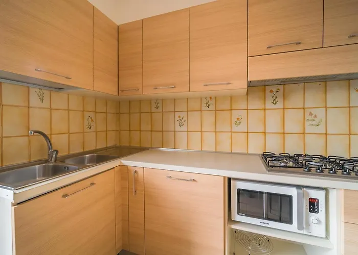 La Terrazza A Sul Mare