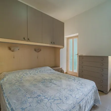 La Terrazza A Sul Mare 아파트