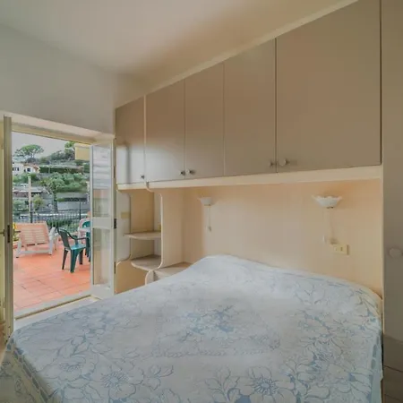 La Terrazza A Sul Mare * Seccheto