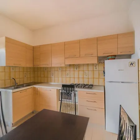 La Terrazza A Sul Mare 세켈로