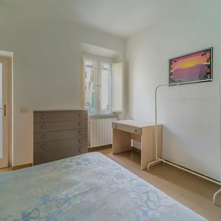 La Terrazza A Sul Mare Appartement *