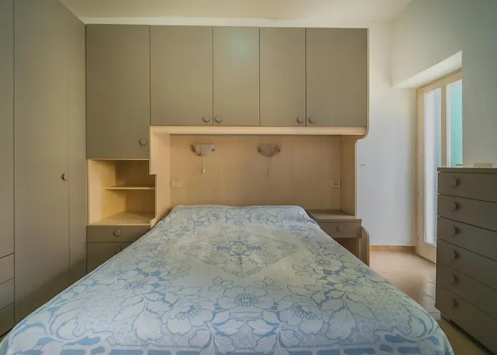 La Terrazza A Sul Mare * Seccheto