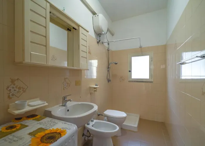 La Terrazza A Sul Mare