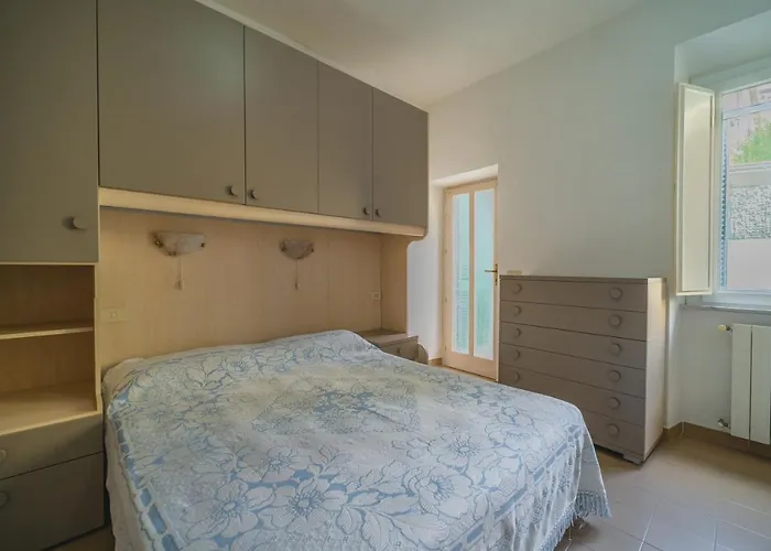 La Terrazza A Sul Mare Apartmán