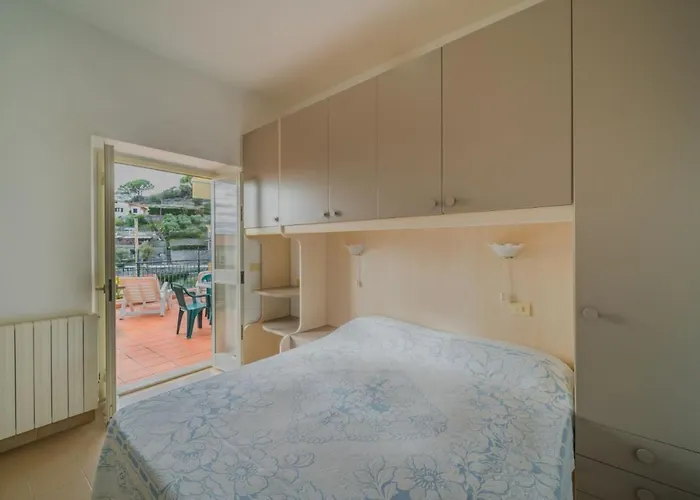 La Terrazza A Sul Mare * Seccheto