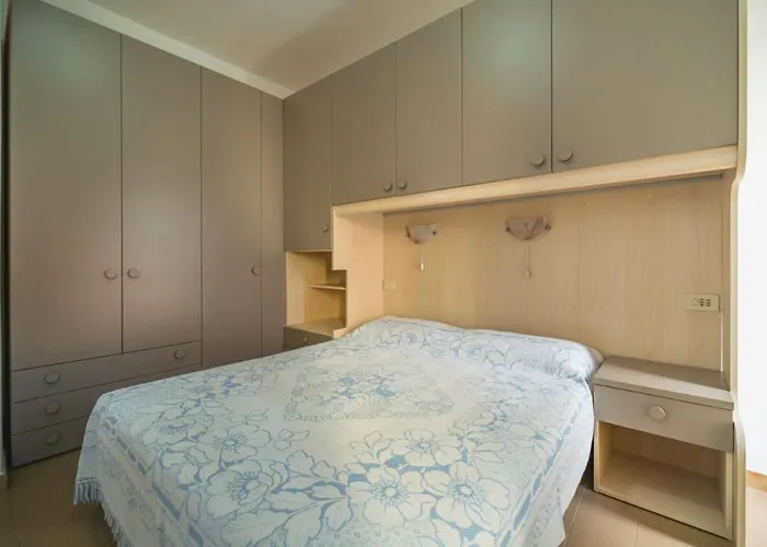 La Terrazza A Sul Mare * Seccheto