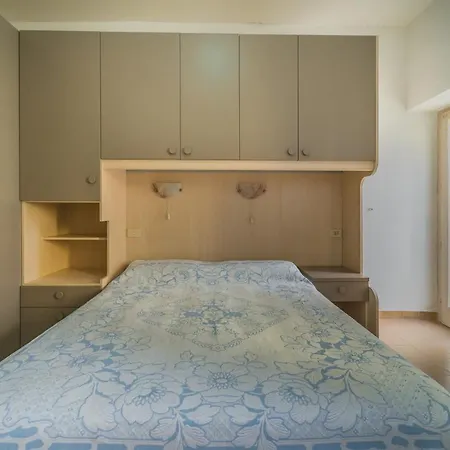 La Terrazza A Sul Mare * Seccheto