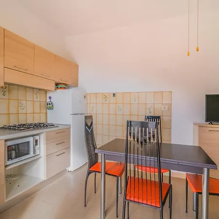 Apartmán La Terrazza A Sul Mare