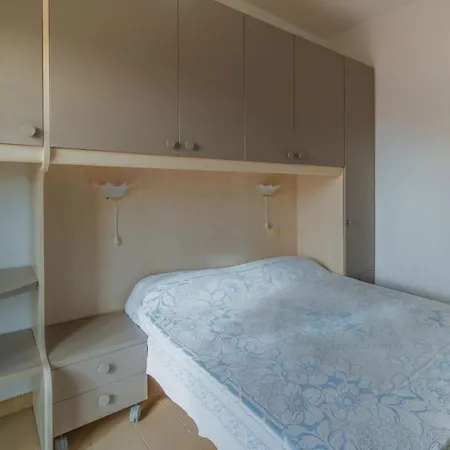 Apartmán La Terrazza A Sul Mare Seccheto